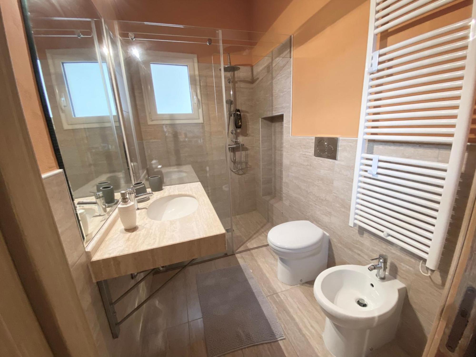 레체 Palazzo De Carlo E Il Parco Dei 7 Pozzi B&B 외부 사진