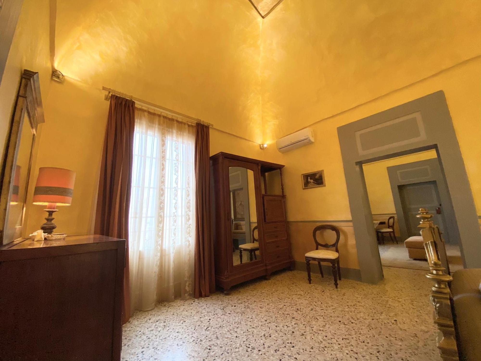 레체 Palazzo De Carlo E Il Parco Dei 7 Pozzi B&B 외부 사진